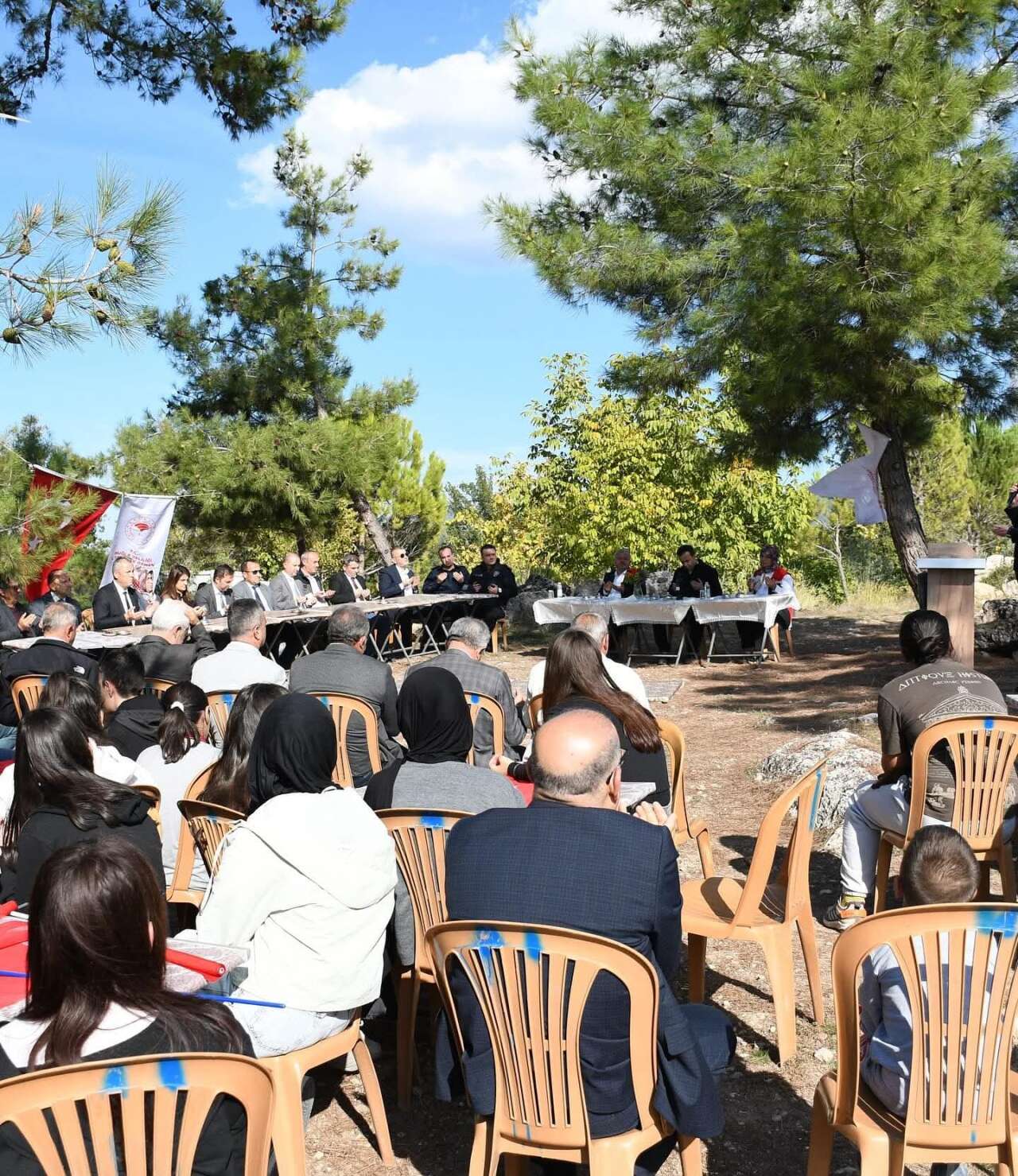 Kavaklıdere’de Zeytinin Bereketi Tarihle Buluştu 3